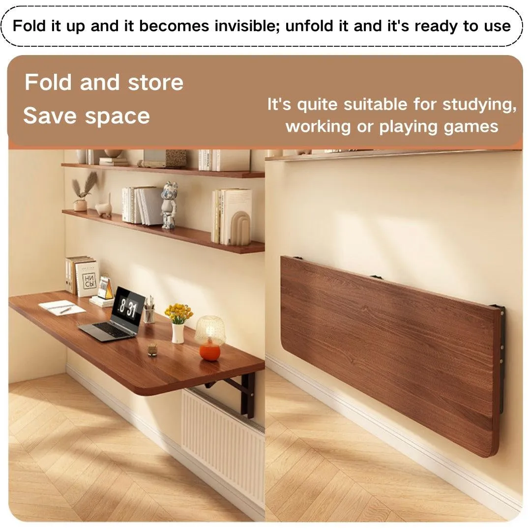 Wall Folding Table