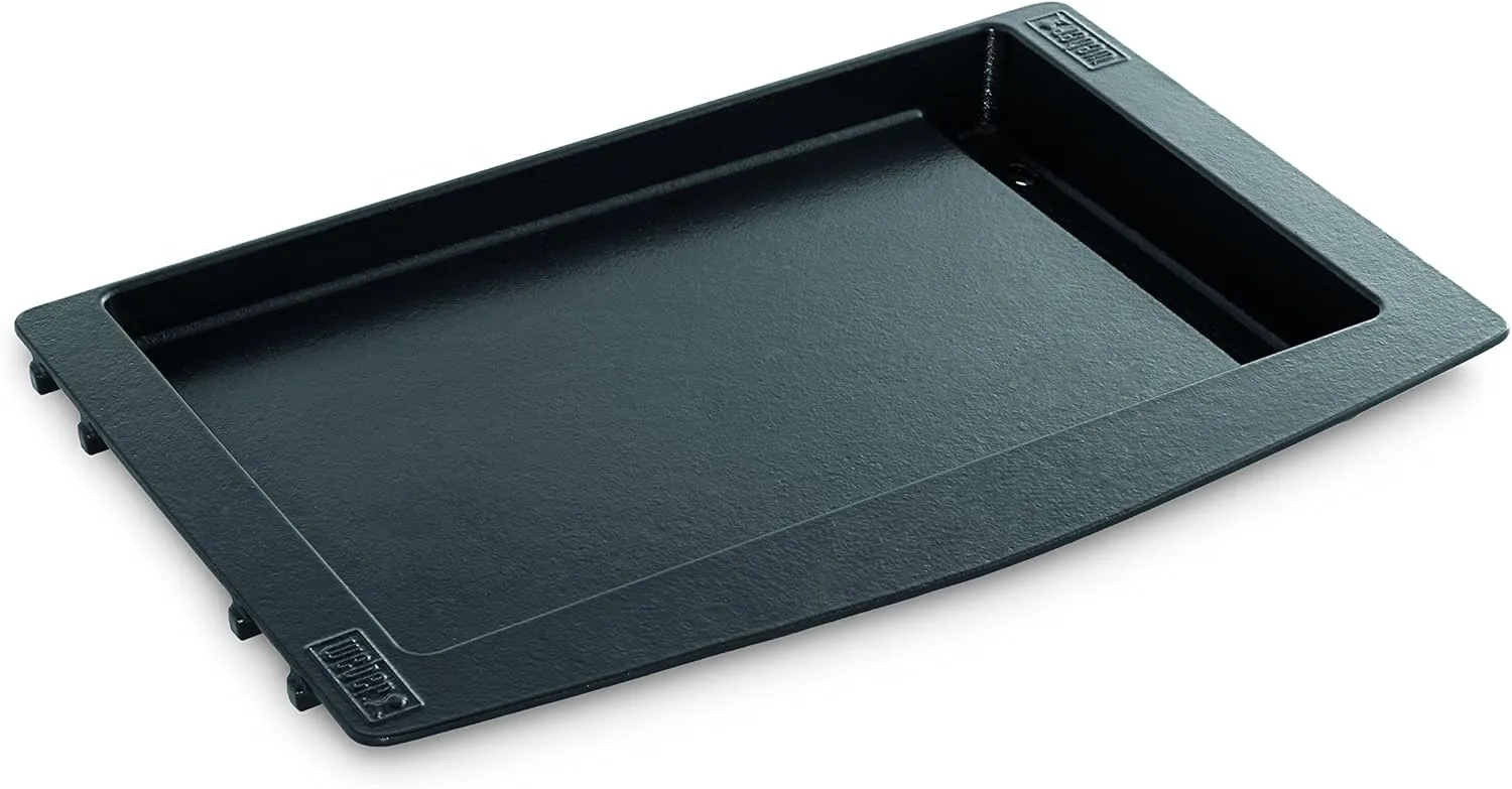 Weber Genesis II Griddle