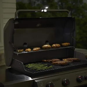 Weber Grill ‘n Go Light - Spirit & select Genesis/Summit