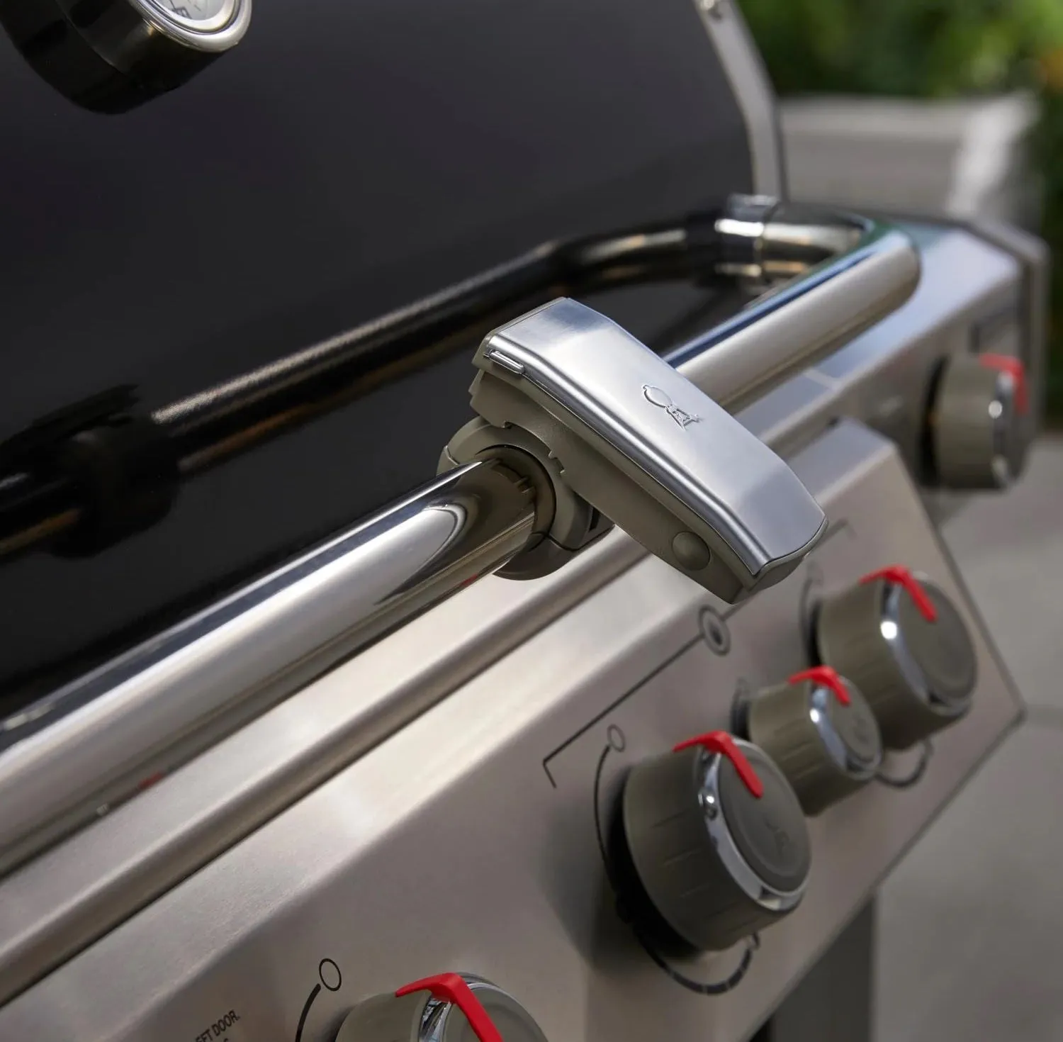 Weber Grill ‘n Go Light - Spirit & select Genesis/Summit