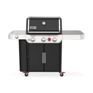 Weber Grills Genesis E-335 Lp Blk