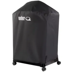 Weber Q2800N  Polyester Grill Cover
