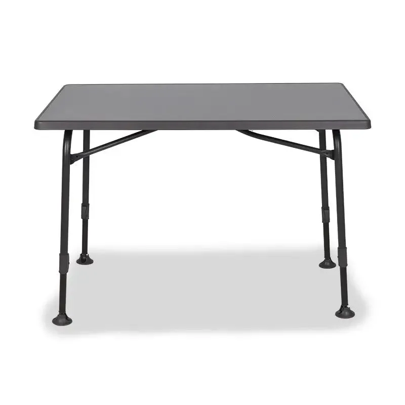 Westfield Performance Arcolite 115x70cm Folding Camping Table