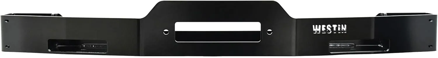 Westin 46-23555 MAX Winch Tray fits 2010-2018 Ram 2500 3500