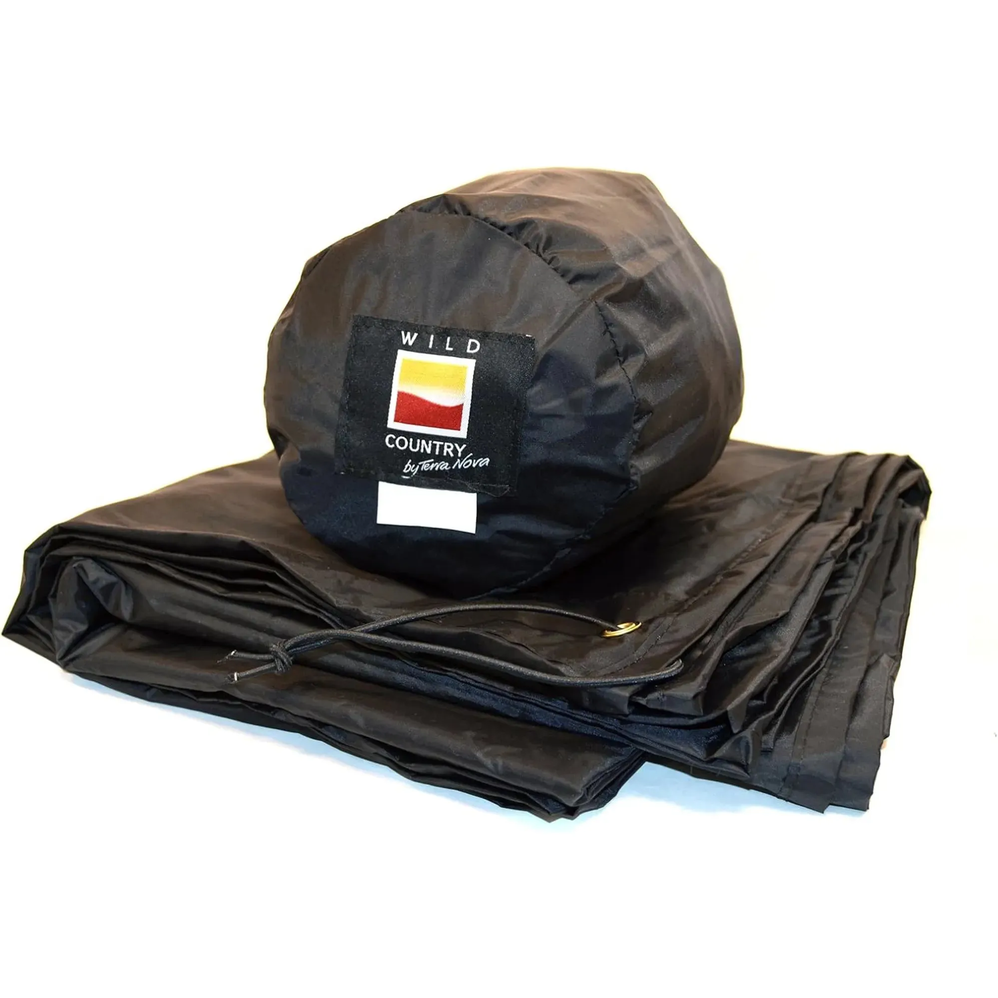 Wild Country Norte Compact 2 Footprint