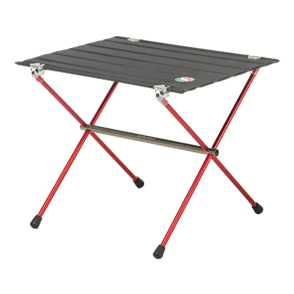 WOODCHUCK CAMP TABLE