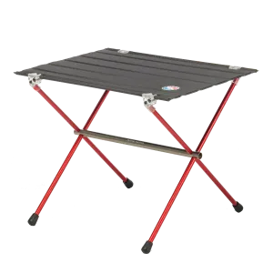 Woodchuck Camp Table