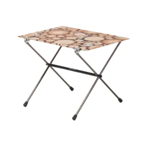Woodchuck Camp Table