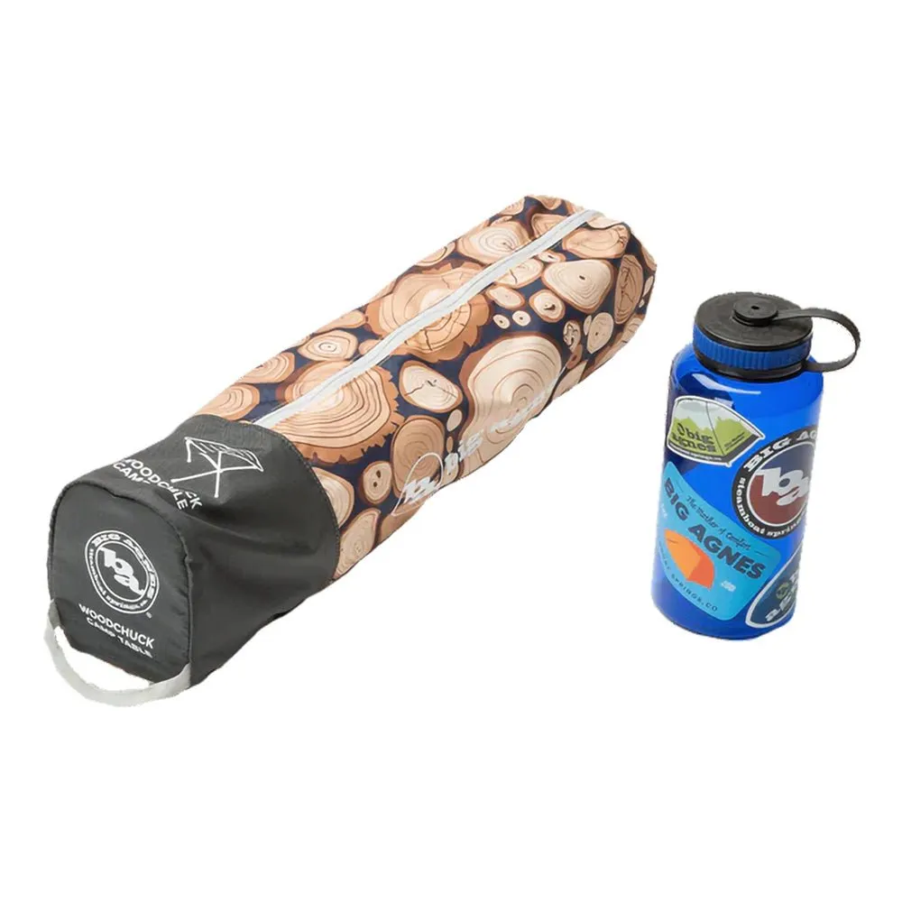 WOODCHUCK CAMP TABLE