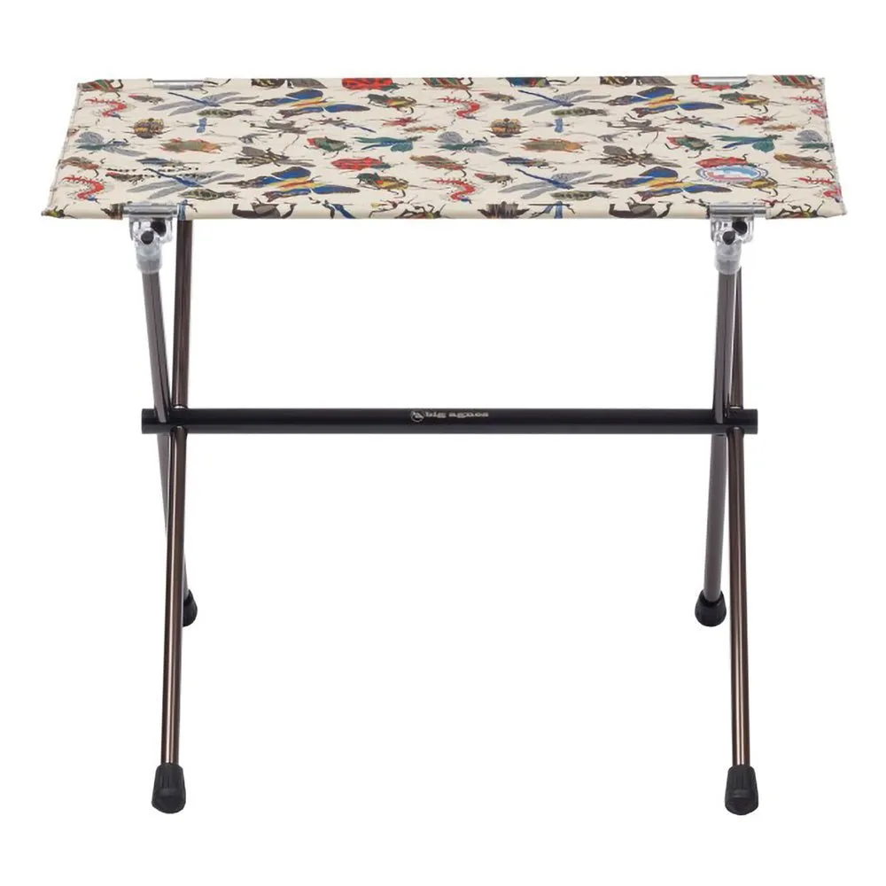 WOODCHUCK CAMP TABLE