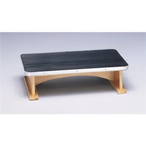 Wooden Step Stool