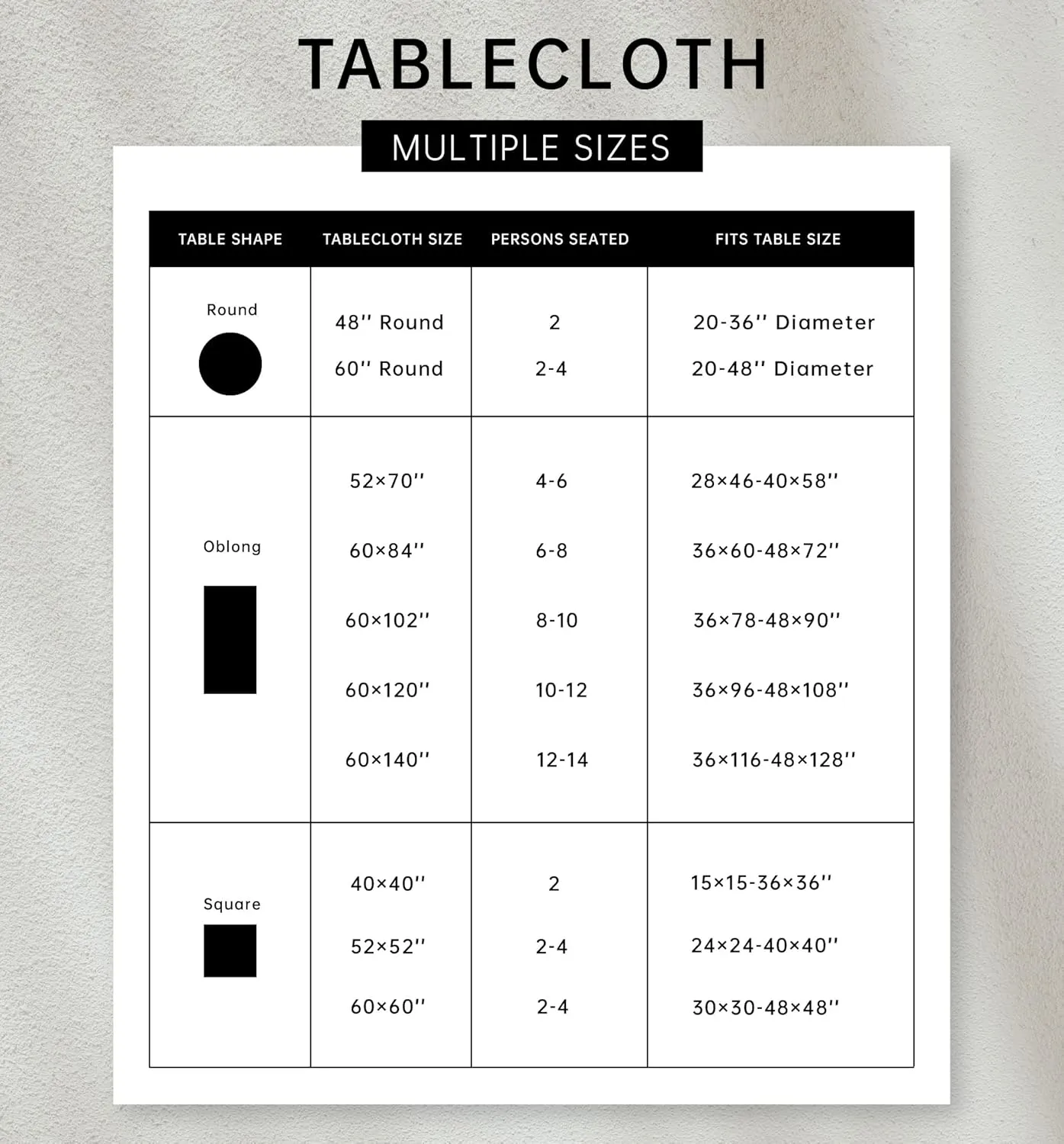 YiHomer Pastoral Rectangle Tablecloth - 52 x 70 Inch - Linen Fabric Table Cloth - Washable Table Cover with Wrinkle Resistant for Restaurant, Picnic, Bistro, Indoor and Outdoor Dining, Green Leaf