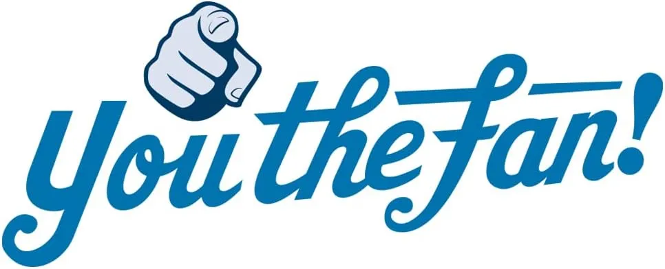 YouTheFan NFL Logo Series Nite Light