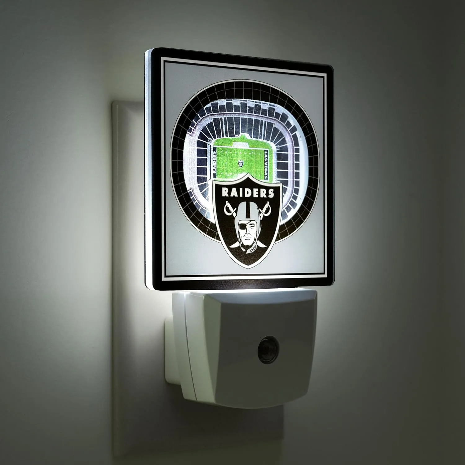 YouTheFan NFL StadiumView Nite Light
