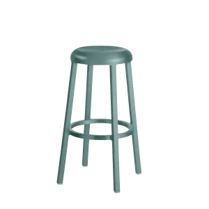 Za Barstool by Naoto Fukasawa