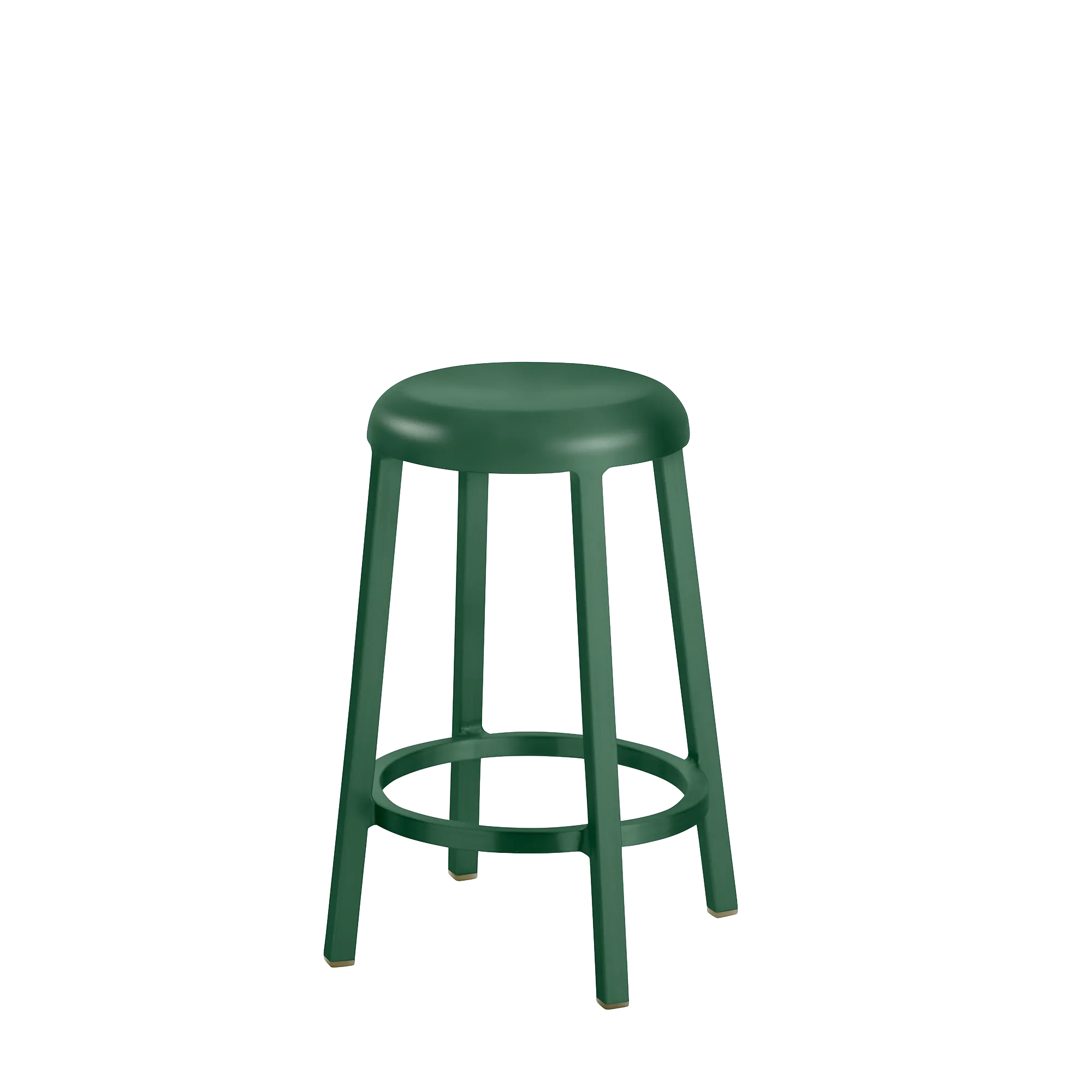 Za Barstool by Naoto Fukasawa