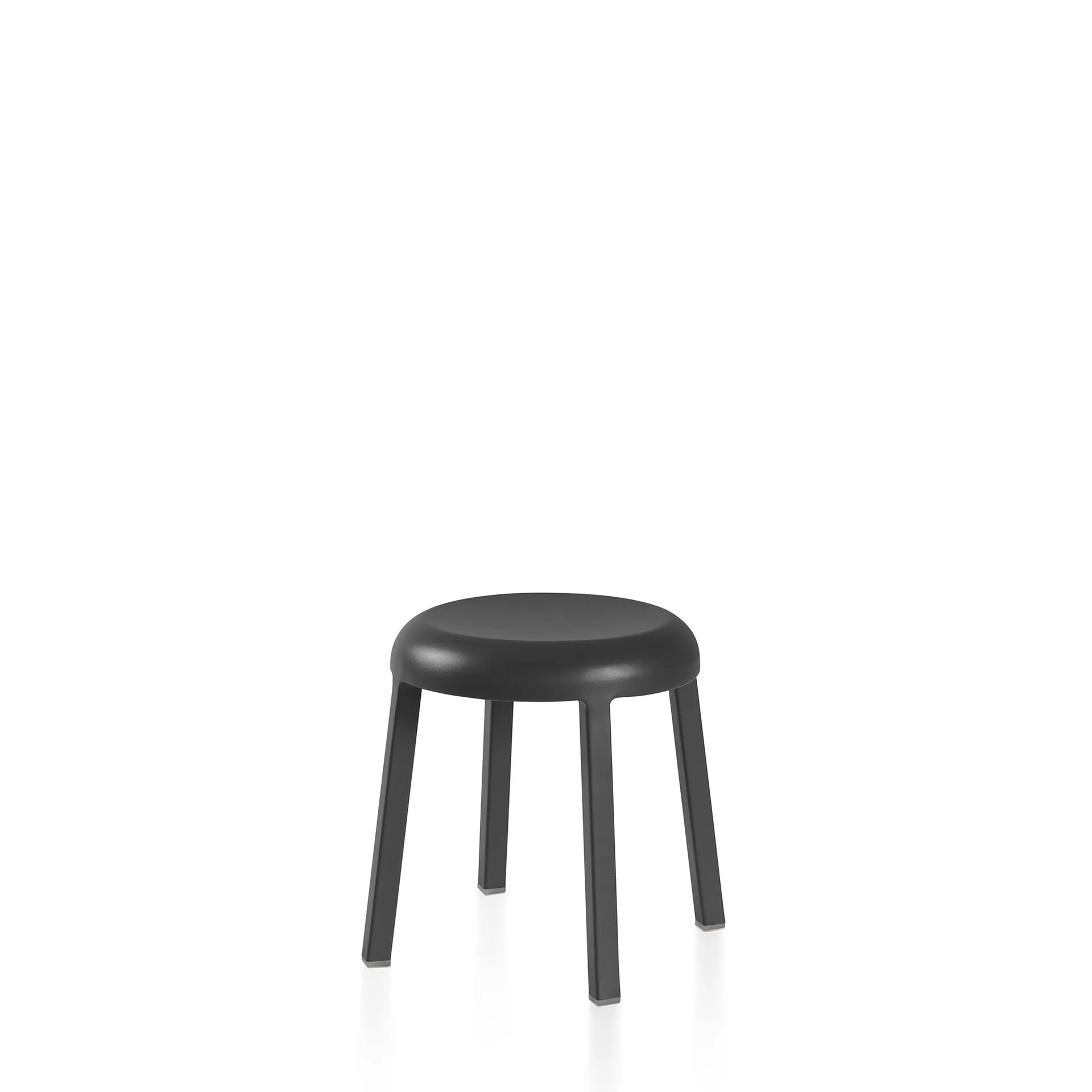 Za Mini stool by Naoto Fukasawa