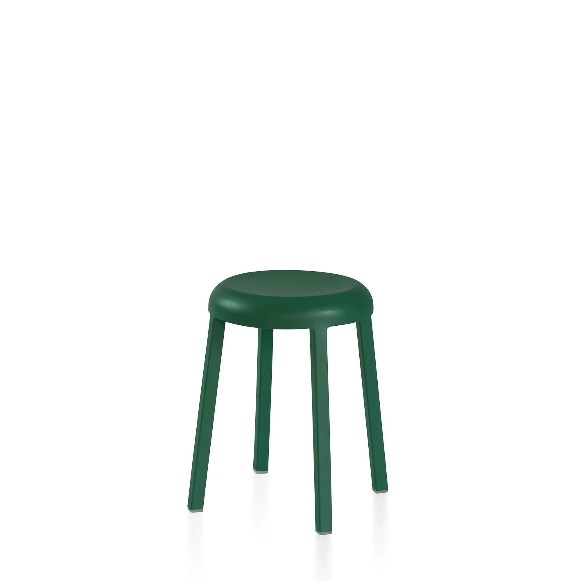 Za Mini stool by Naoto Fukasawa