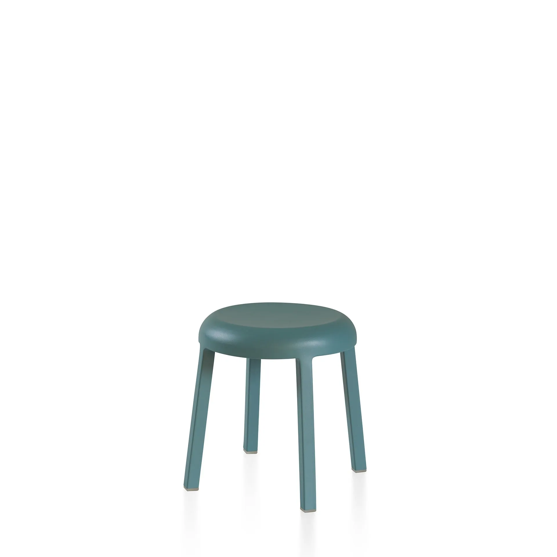 Za Mini stool by Naoto Fukasawa