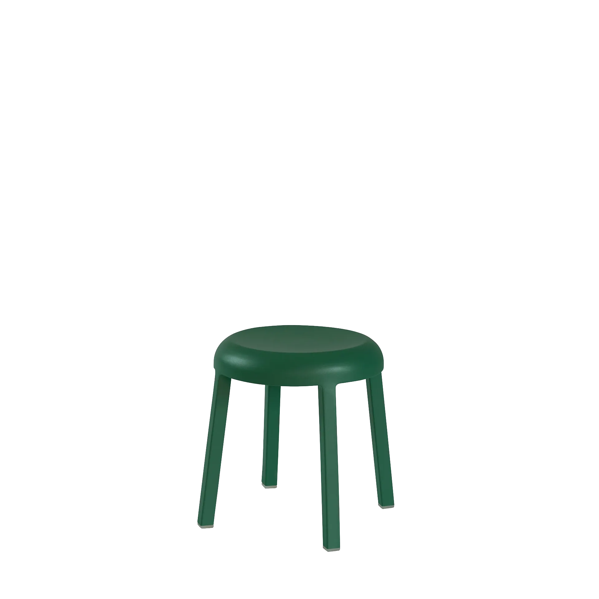 Za Mini stool by Naoto Fukasawa