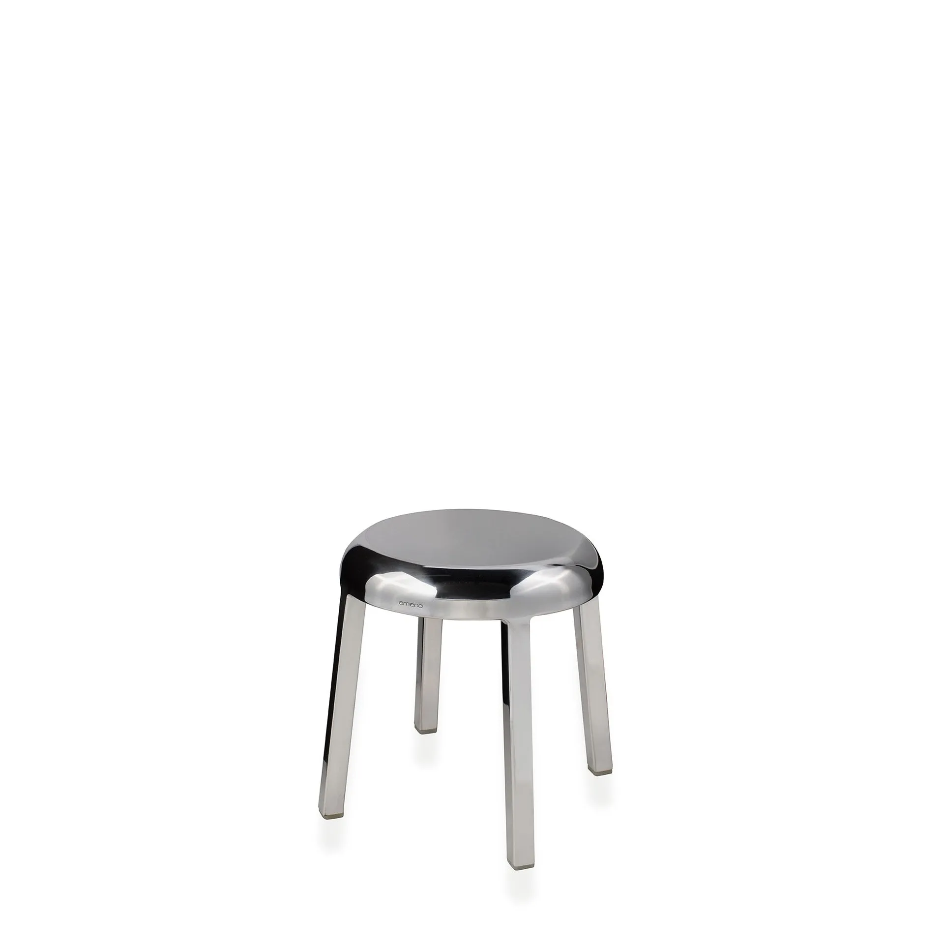 Za Mini stool by Naoto Fukasawa