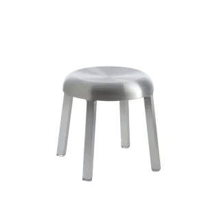 Za Mini stool by Naoto Fukasawa