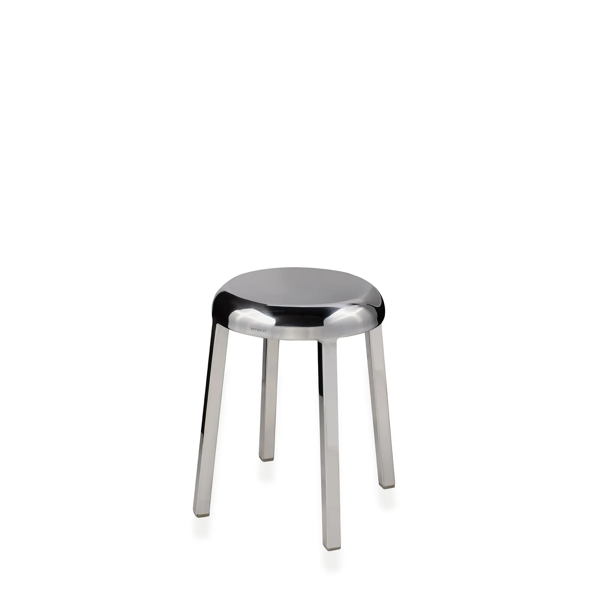 Za Mini stool by Naoto Fukasawa