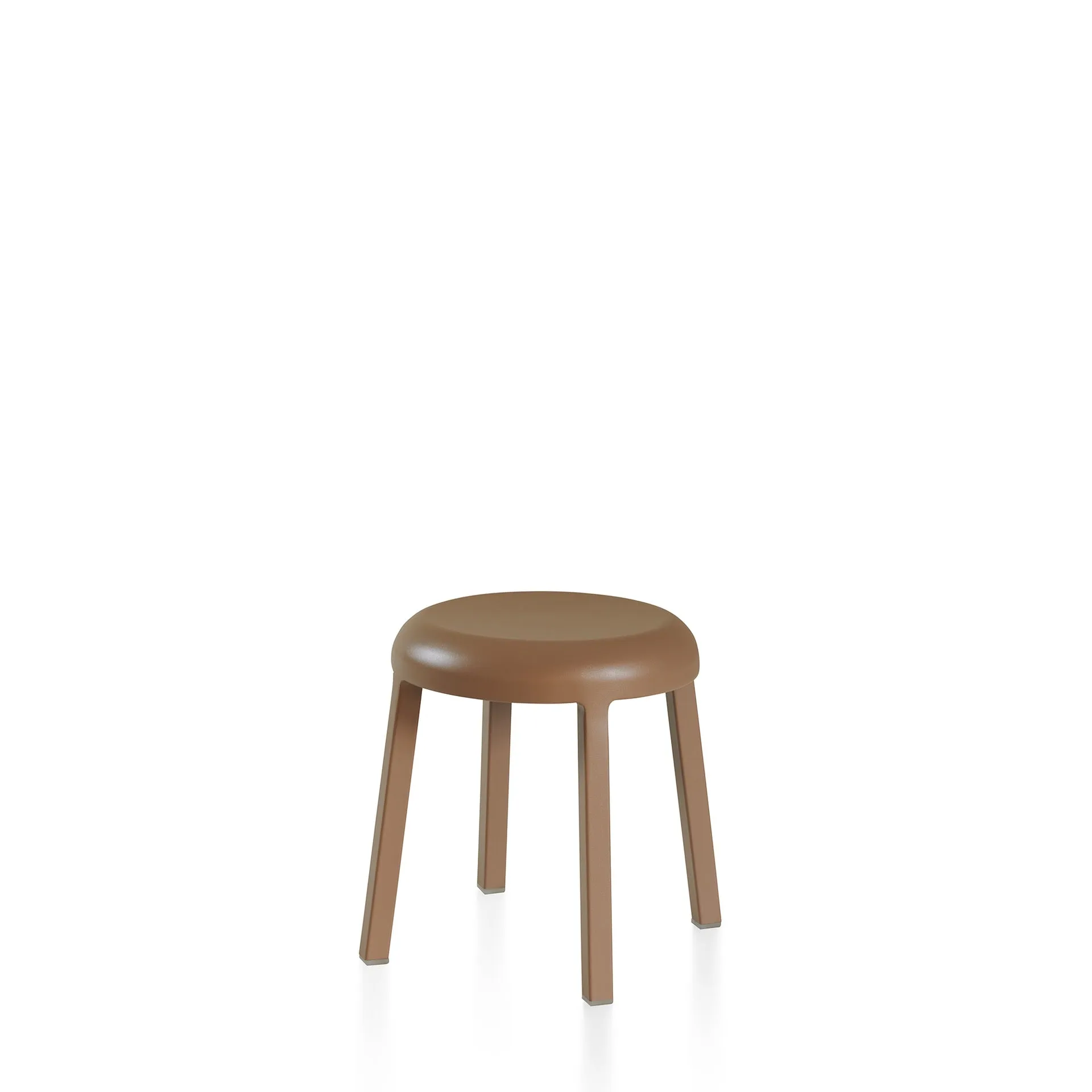 Za Mini stool by Naoto Fukasawa