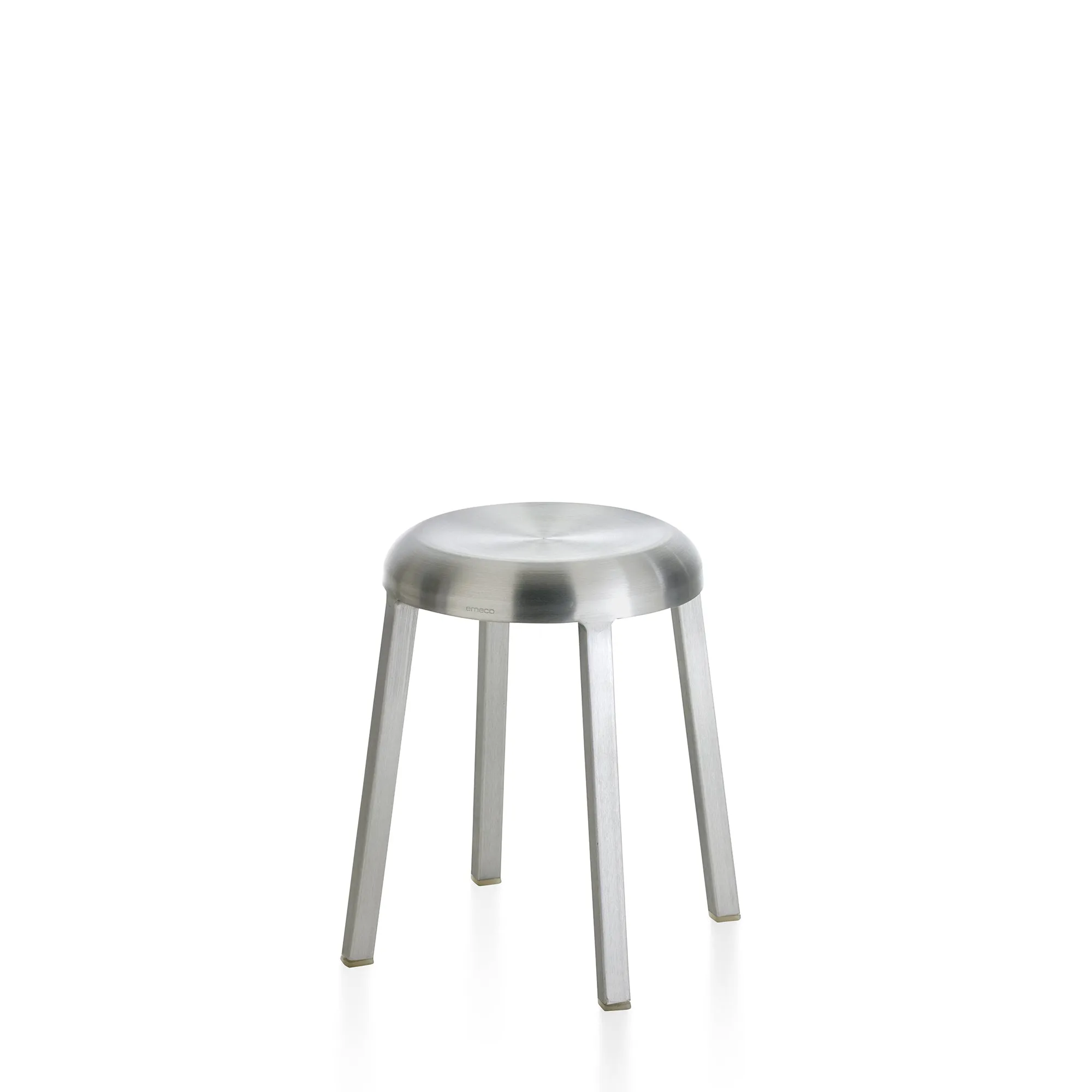 Za Mini stool by Naoto Fukasawa