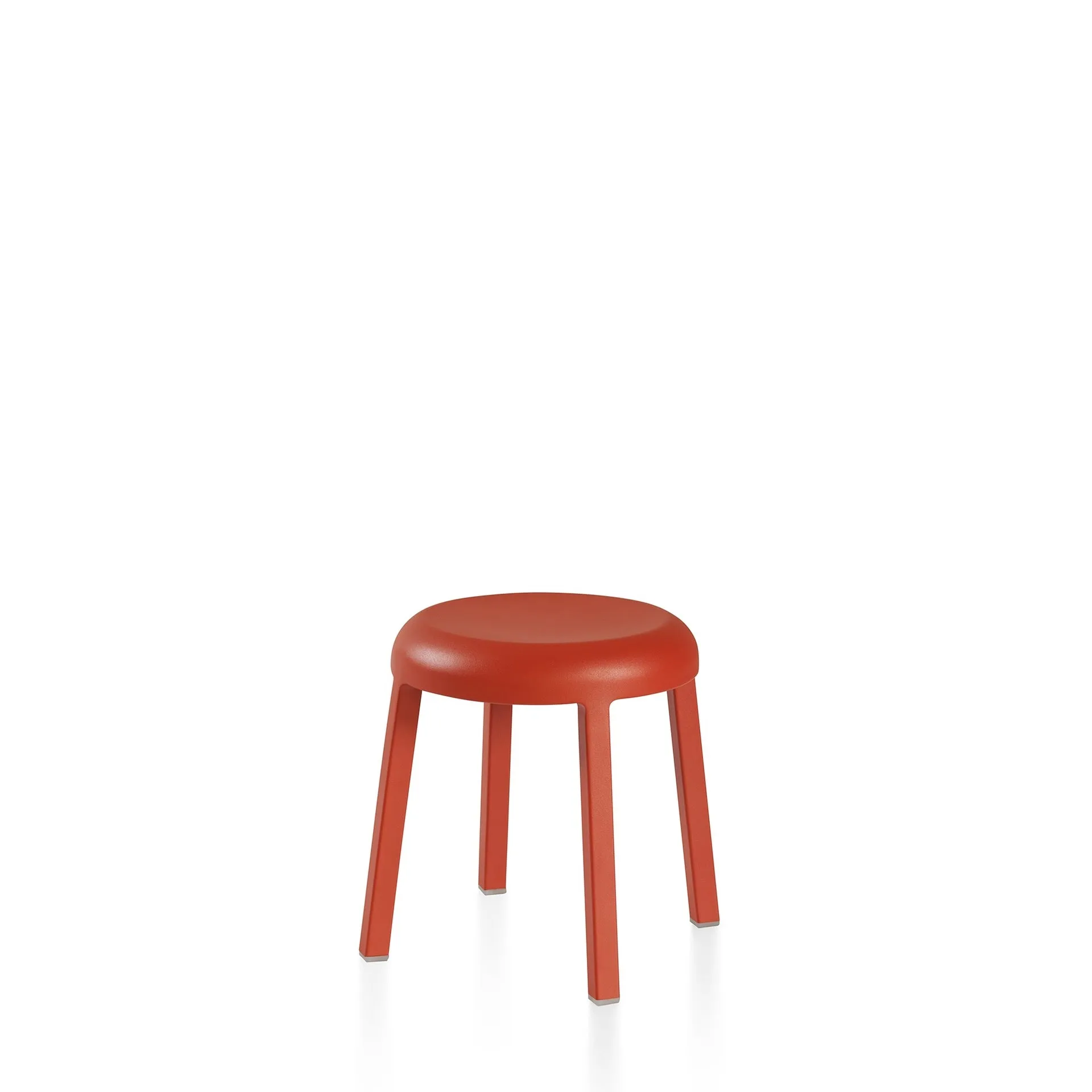 Za Mini stool by Naoto Fukasawa