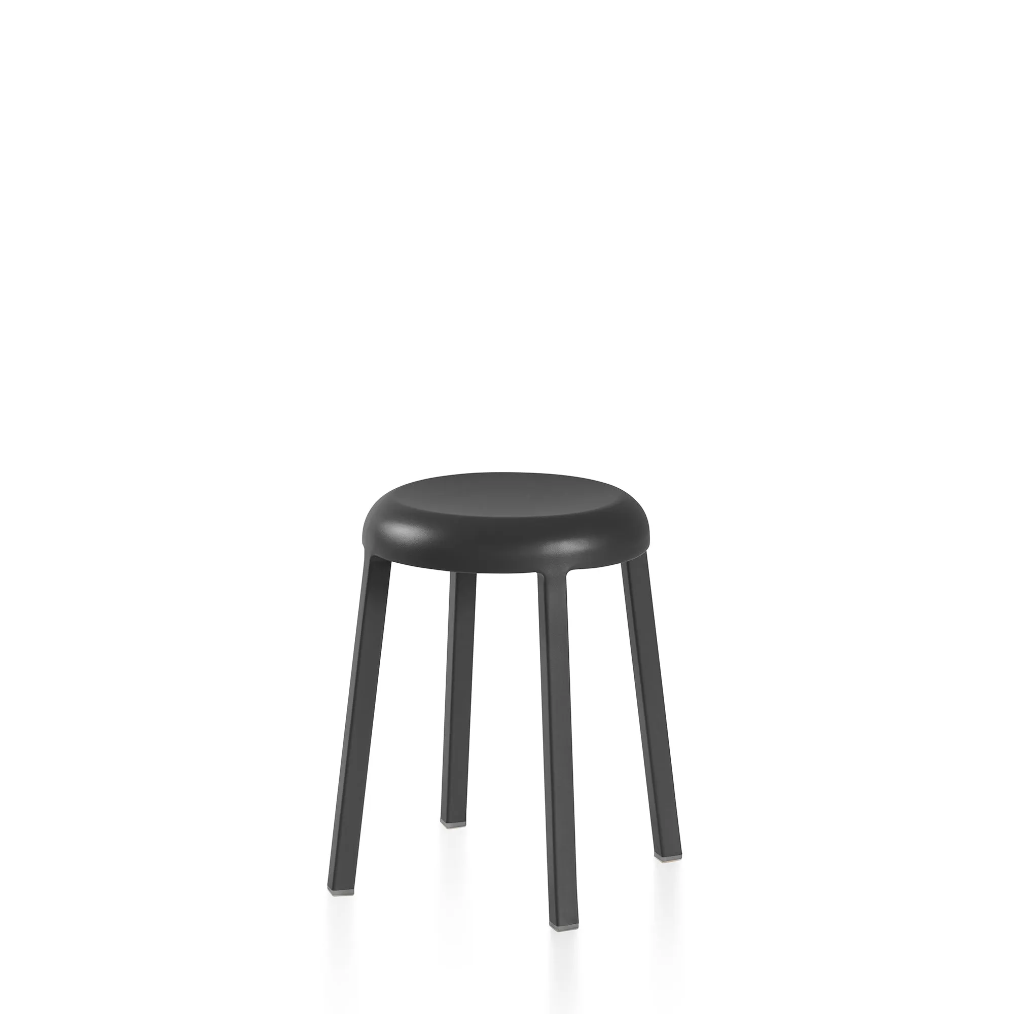 Za Mini stool by Naoto Fukasawa