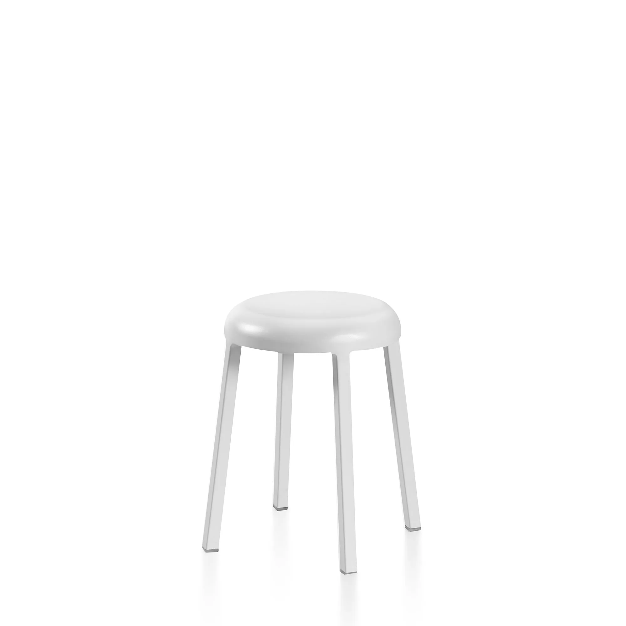 Za Mini stool by Naoto Fukasawa