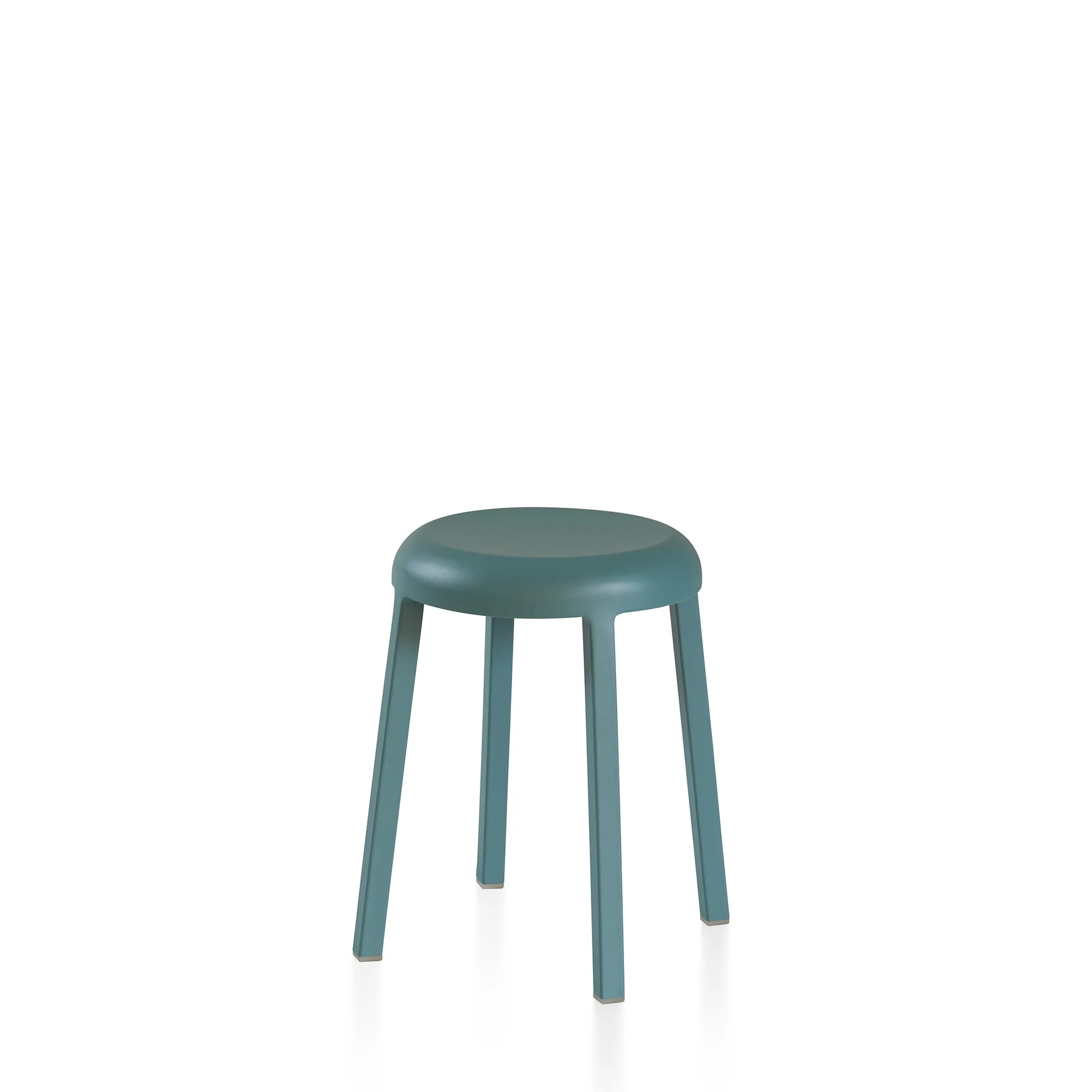 Za Mini stool by Naoto Fukasawa