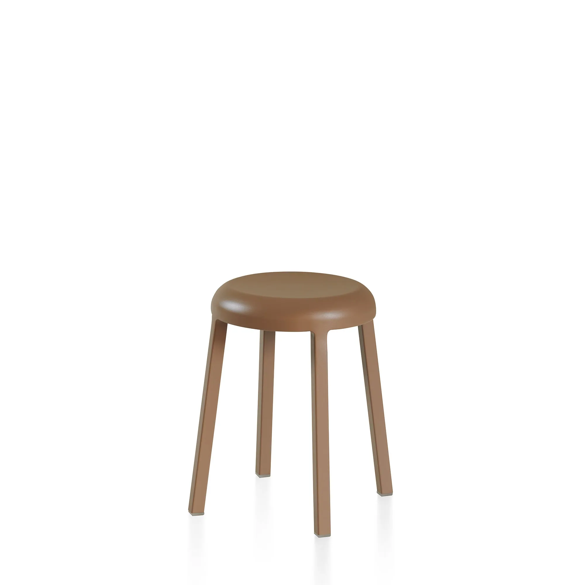 Za Mini stool by Naoto Fukasawa