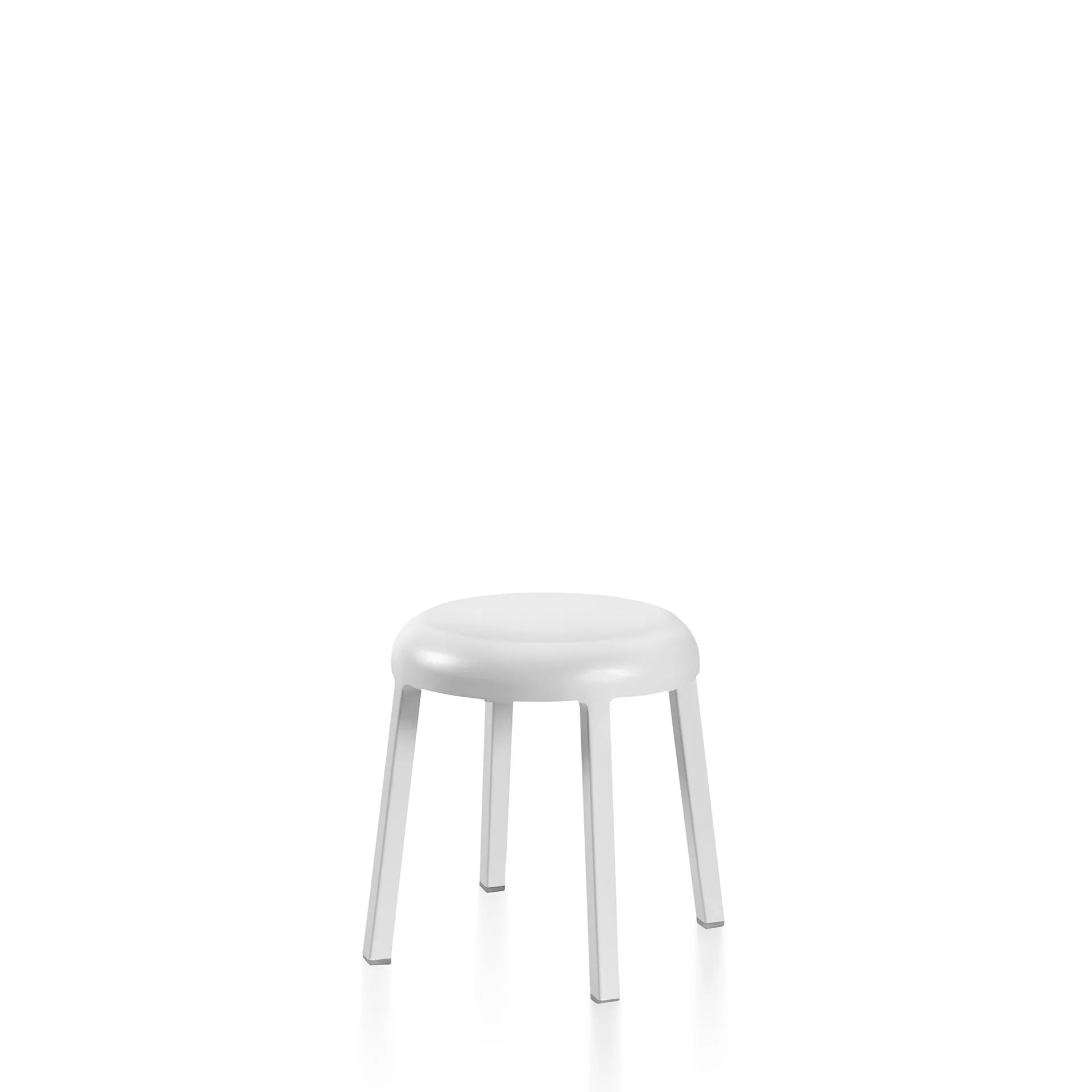 Za Mini stool by Naoto Fukasawa