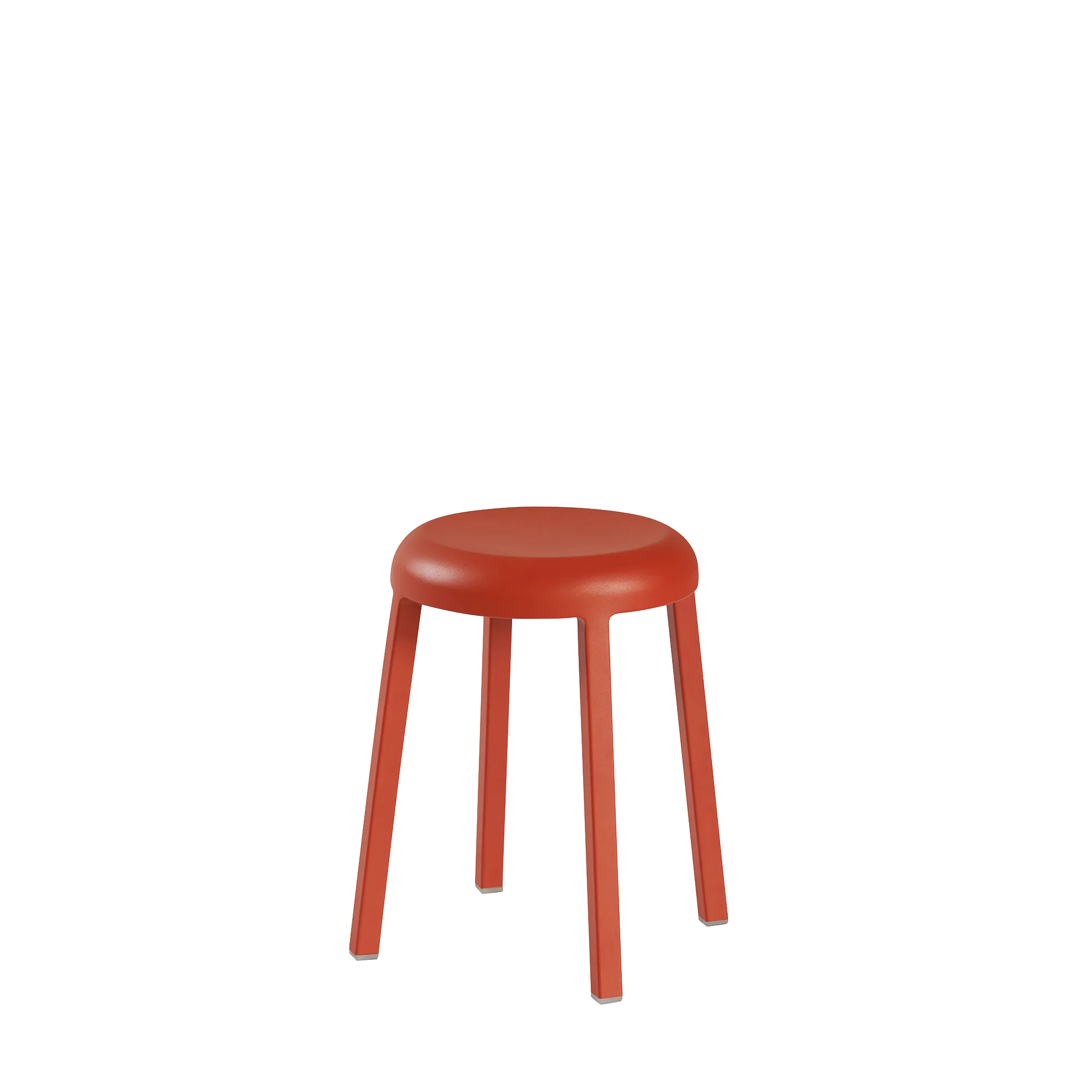 Za Small stool by Naoto Fukasawa
